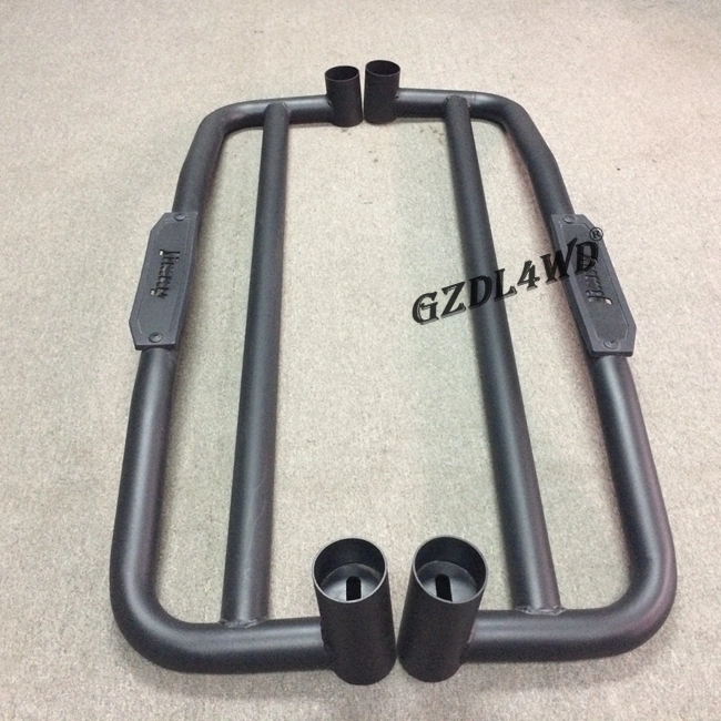 4X4 Auto Parts Steel Side Step Bar for Suzuki Jimny Universal Model