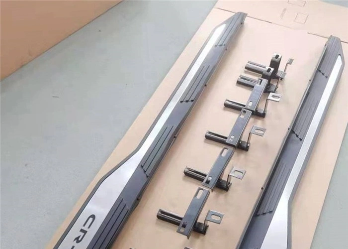 Vogue Style Side Step for Honda Cr-V 2023 CRV Running Boards