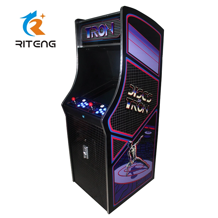 Multi Game Defender Arcade Game Machines Pandora Box 5 Upright Cabinet Stand up Arcade Game Machine