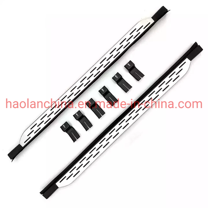 Auto Parts Factory Directly Offer High Quality Running Board for Ford Explorer 2020-2022 Side Step Pedals