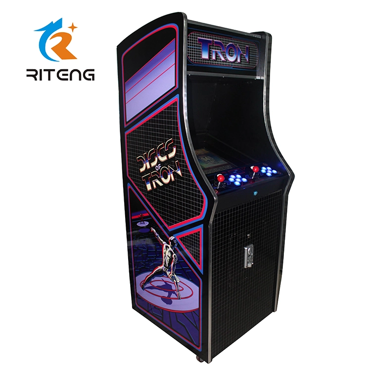 Multi Game Defender Arcade Game Machines Pandora Box 5 Upright Cabinet Stand up Arcade Game Machine