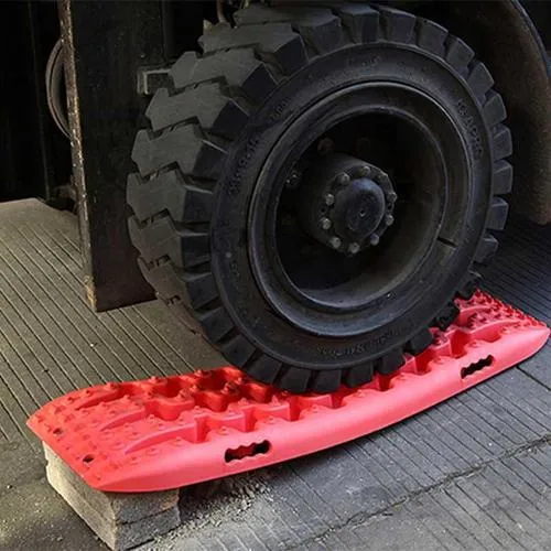 Recovery Traction Boards off-Road Truck 4X4 Recovery Traction Mats Recovery Track Board