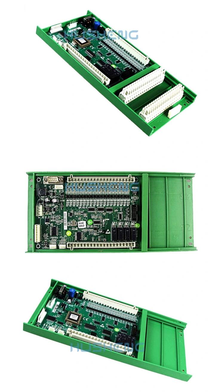 Step Elevator Board Sm-02-E Step Elevator Car Communication Board