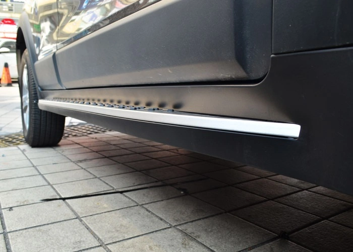 Car Parts Side Step OE Design Running Boards for Chevrolet Chevy Captiva and Antere