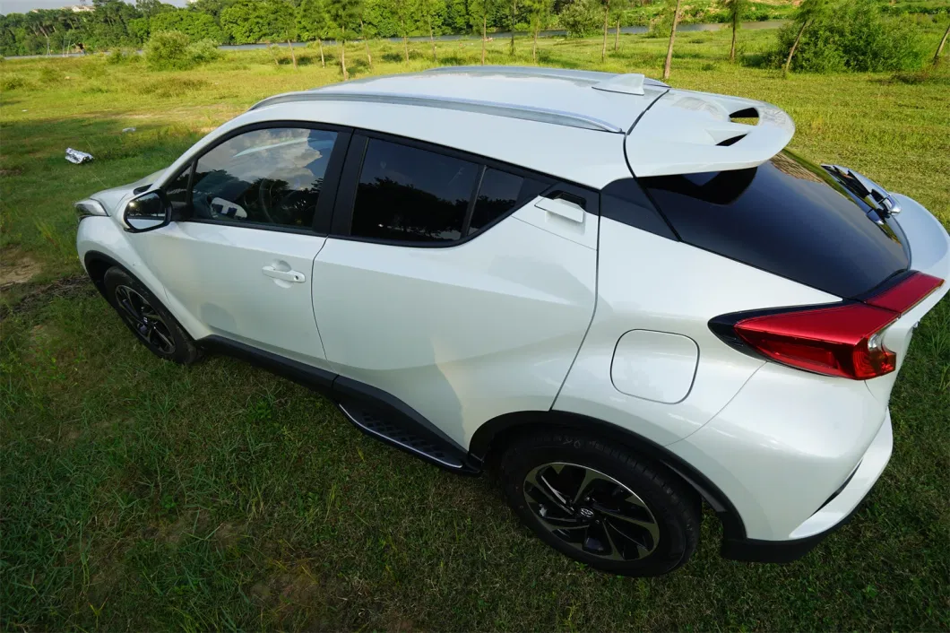 Czj for Toyota Chr Running Board