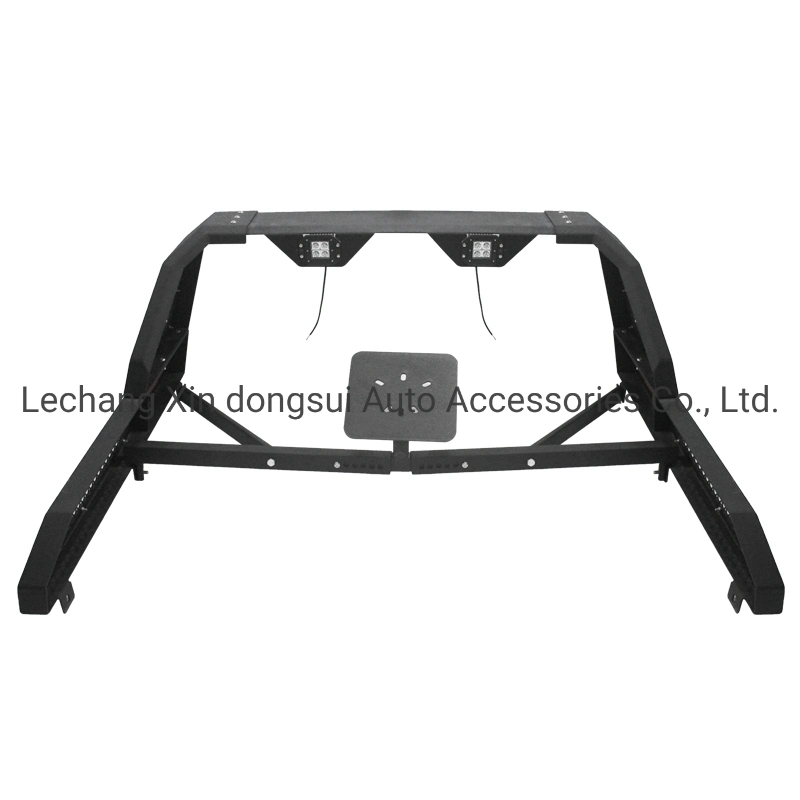 Dongsui Hot Selling Sports Anti-Roll Upgrade Bar for 4X4 Pick up High Quality