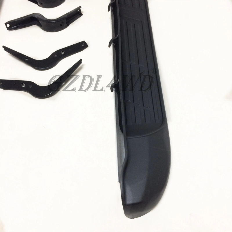 4X4 Auto Parts Door Side Step for Toyota Hilux Revo 2015+