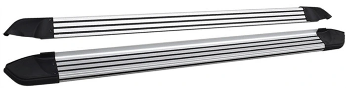 Alloy Side Step Running Boards for Greatwall Pick up Wingle5