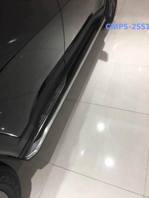 Running Board for Jeep Compass