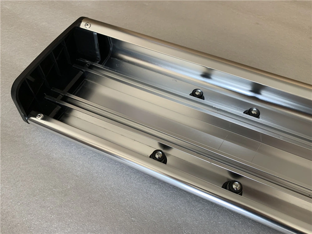 Aluminum Running Boards for F150 RAM Silverado Tacoma Tundra