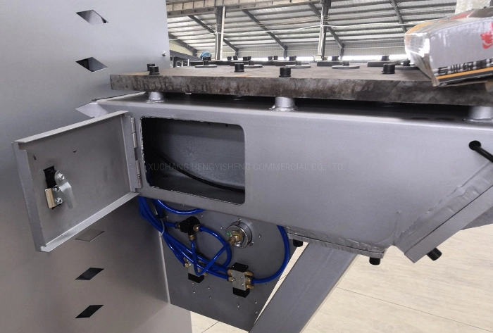 CNC Automatic Wire Rebar / Steel Bar / Stirrup Bending Machine