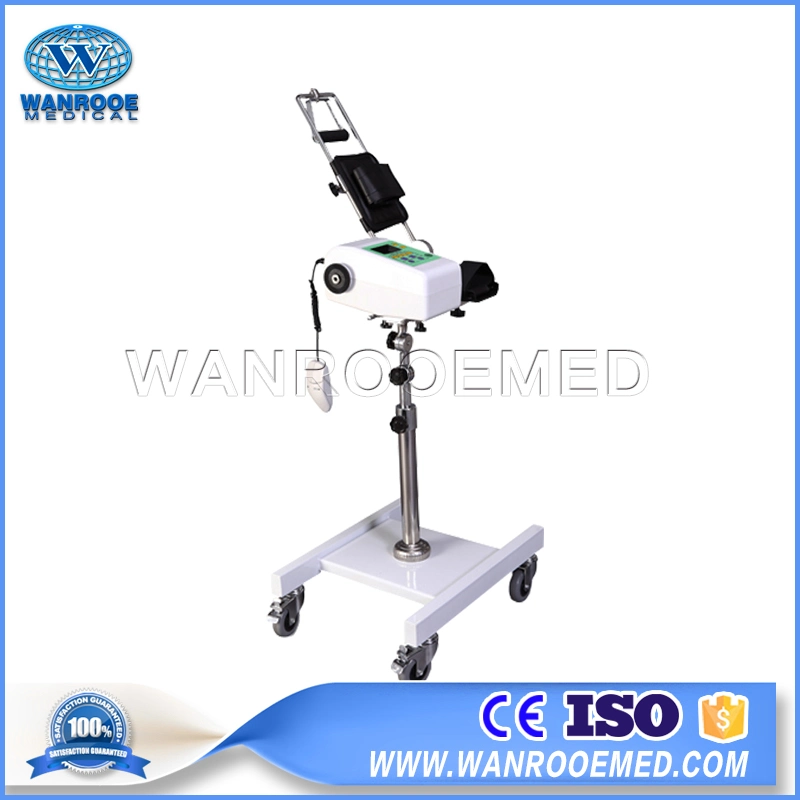 Dcpm-E Medical Rehabilitation Equipment Cpm Machine