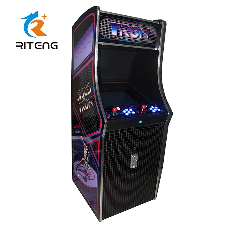 Multi Game Defender Arcade Game Machines Pandora Box 5 Upright Cabinet Stand up Arcade Game Machine