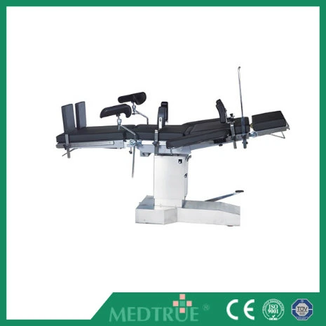 Medical Surgical Universal Manual Operating Table (MT02010103)