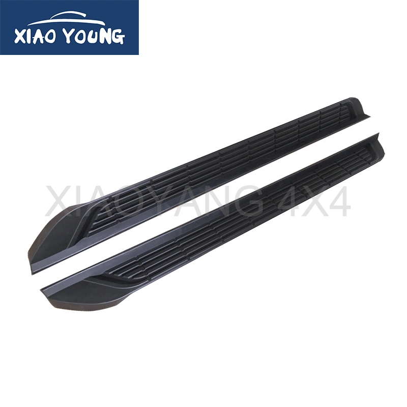 Aluminum Running Board for Ford Ranger 2015