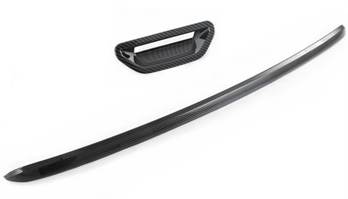 Vogue Style Running Boards for Nissan Rogue 2021 2022 X-Trail Side Step Stirrups