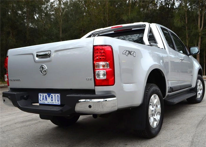 OE Style Running Boards for Chevrolet Colorado S10 Side Step