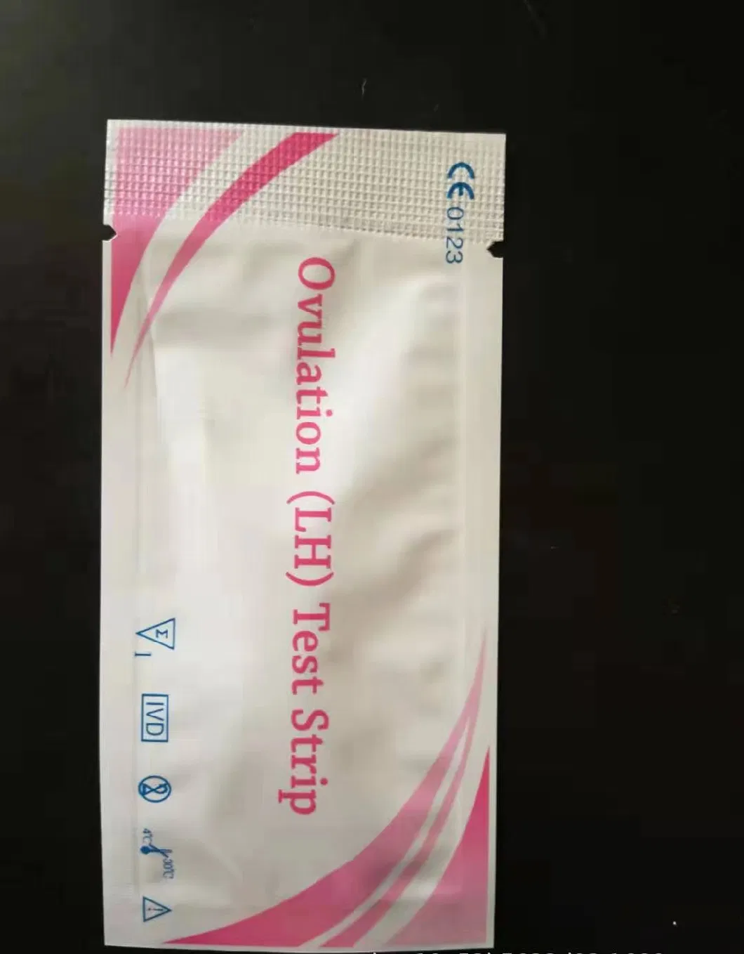 Urine Fast One -Step Pregnancy Test Bar Pregnancy Test