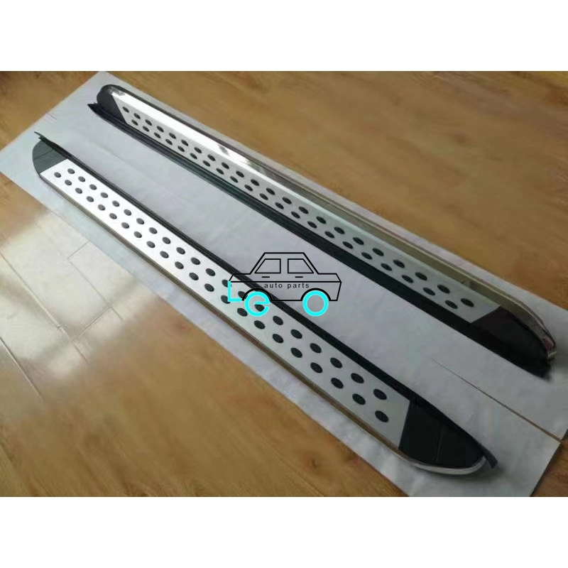 Hot Sale Car Running Board Car Side Step for Universal Cars