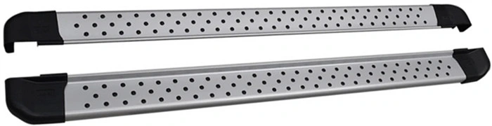 Alloy Side Step Running Boards for Greatwall Pick up Wingle5