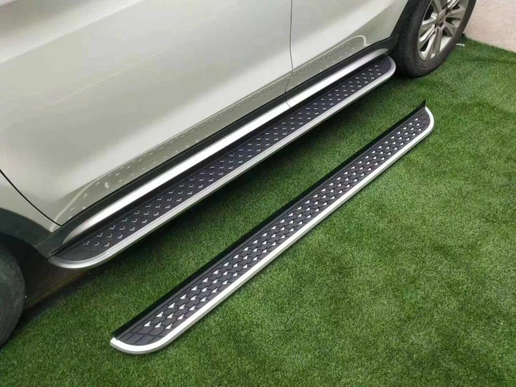 Chevrolet Equinox Car Parts Auto Side Step Foot Pedal Running Board
