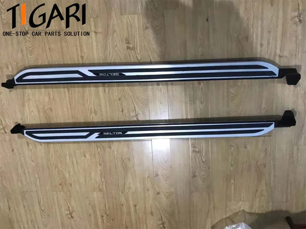 High Configuration Car Accessories Side Step for Toyota Seltos