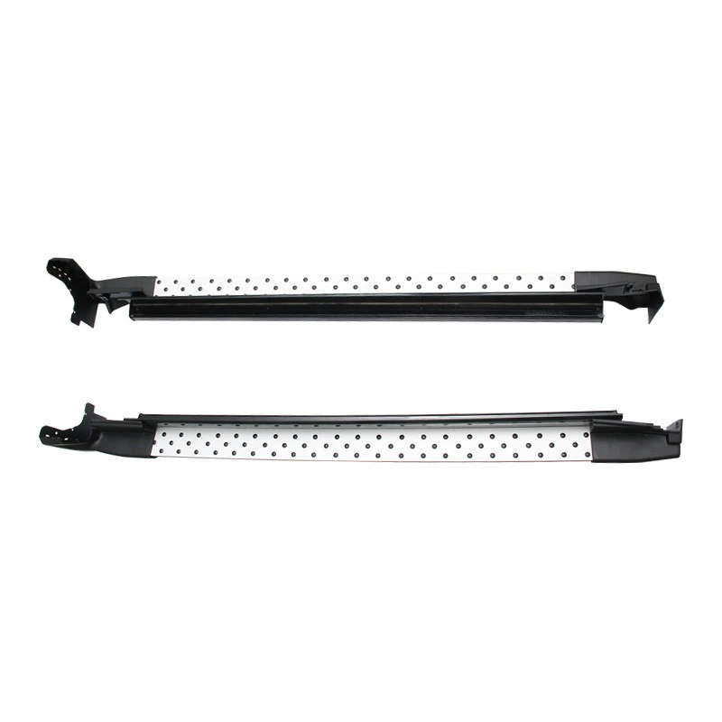 Factory Direct Sale Side Step and High Quality Aluminum Car Running Boards for Honda CRV