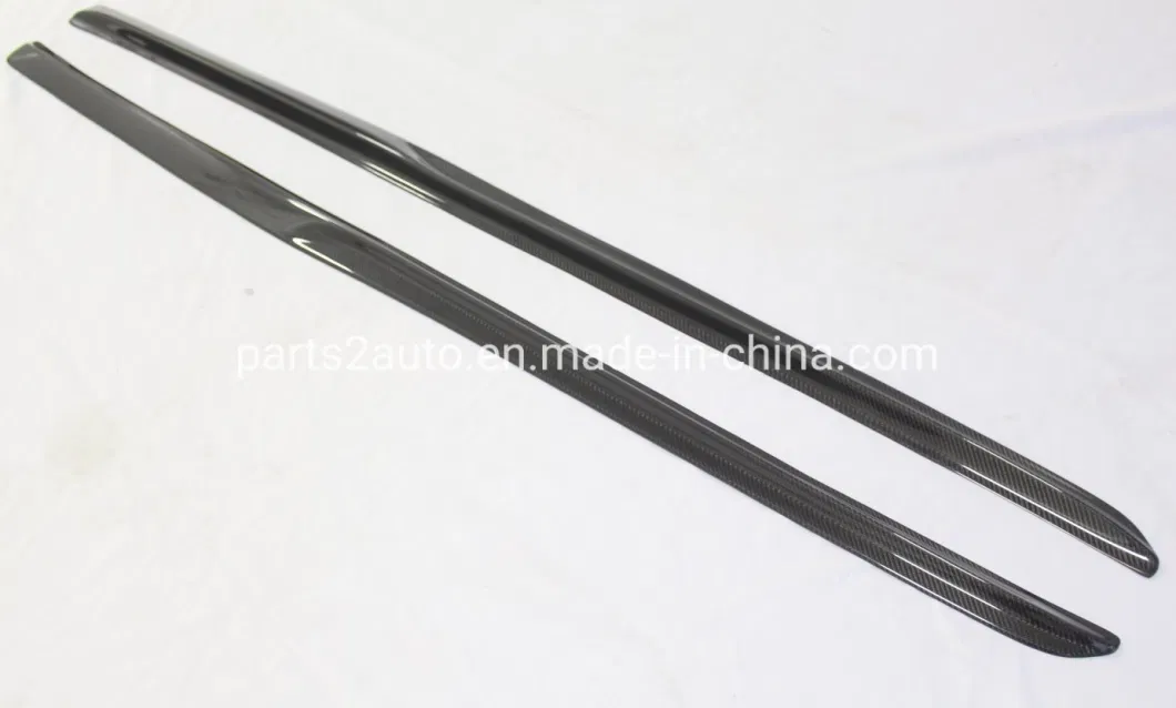 for Mercedes Benz W205 Car Side Skirt, Mercedes W205 Car Side Step