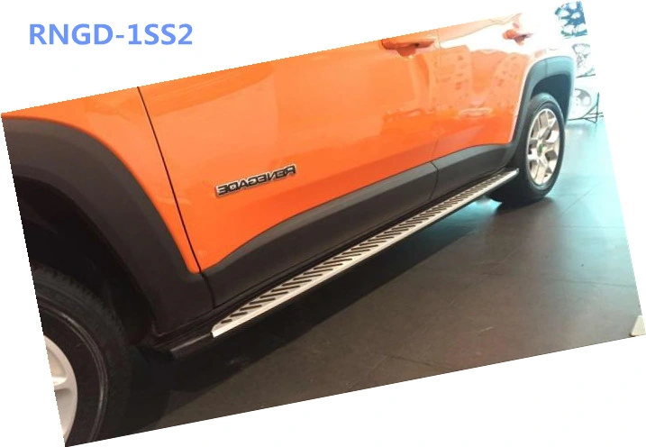 Jeep Renegade Running Board