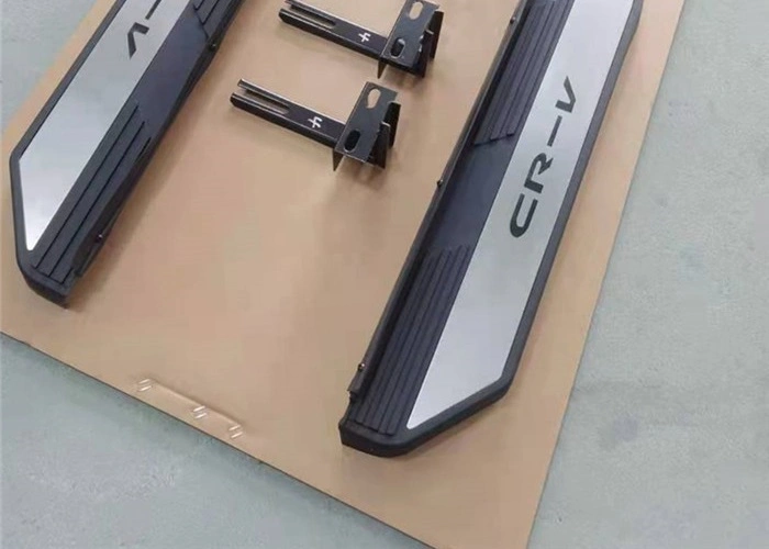 Vogue Style Side Step for Honda Cr-V 2023 CRV Running Boards