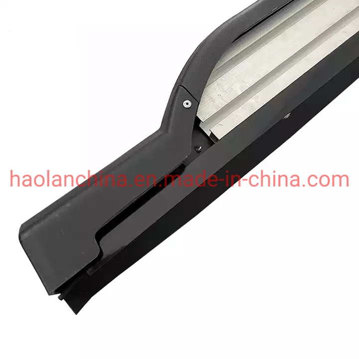 Auto Parts Factory Directly Offer High Quality Running Board for Ford Explorer 2020-2022 Side Step Pedals