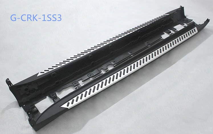 Running Board for Jeep Grand Cherokee