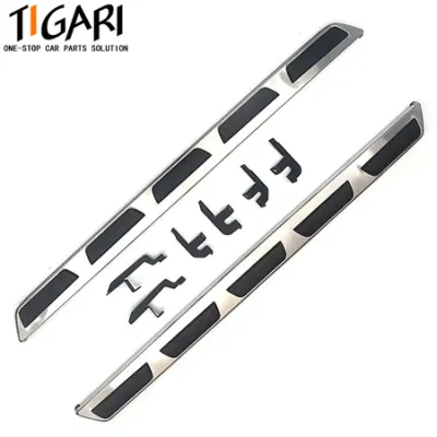  Accessori per auto forniti in fabbrica per Audi Q3 Q5 Q7 Q5l Gradino laterale