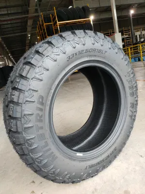 fuoristrada 4x4 pneumatici accessori pneumatici parete laterale bianca off Pneumatico per il mercato americano 35X13.50R24LT