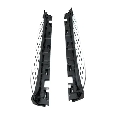  Running board di alta qualità e costo-effictive di tipo originale per Mercedes Per Benz per Glc (X253) Serie 2015+