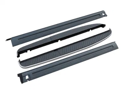  Predellino laterale per auto per Land Rover Range Rover Sport 2006-2013