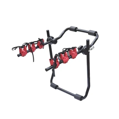 Portabicchieri - Design professionale gomma schiuma ad alta densità Quick Secure Caricare 40 kg di portabiciclette per auto 48350001e