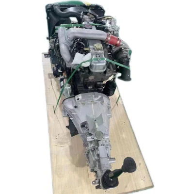 Motore 4jb1 Turbo da 2800 cc, 4 jb1t, gruppo motore diesel per leggero Carrello