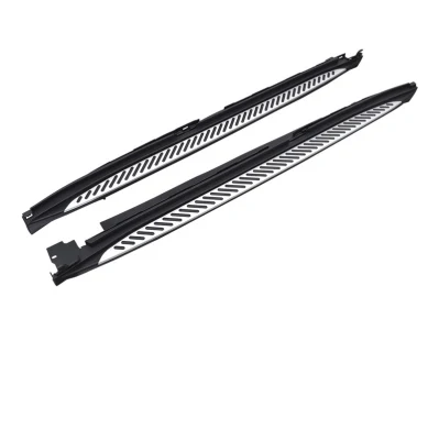 Predellino laterale per auto con predellino estraibile per BMW X1 (F48) 2016+