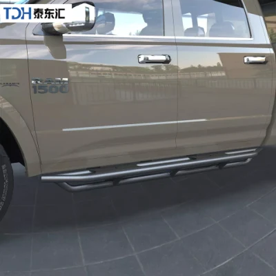 Accessori elettrici a pedale diritto parti elettriche Auto lato pick up Passi che eseguono Dodge RAM 1500