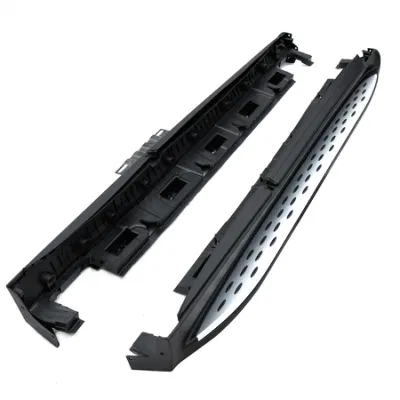 Running board di alta qualità e costo-effictive di tipo originale per Mercedes Per Benz per la serie ML350 (W164)