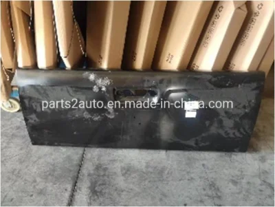 Per Chevrolet Colorado Quarter Panel 2013-2015, 94775305