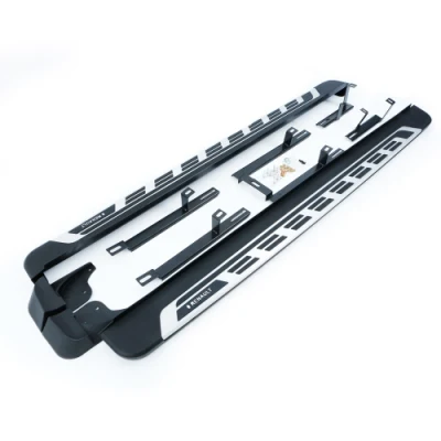 Car Parts lato macchina gradino 4*4 running Board per Renault KOLEOS 2017