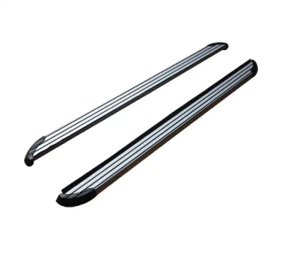  Running board universale con predellino JX-SS009