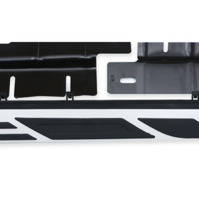 Auto parte di ricambio lato auto gradino 4*4 running board per Jeep Grand Cherokee, 2014+