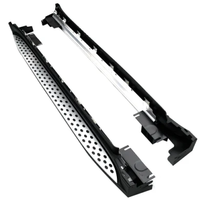  Running board di alta qualità e costo-effictive di tipo originale per Mercedes Per Benz ML350 serie W164 2006-2011
