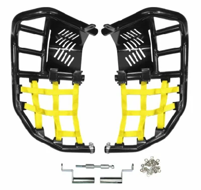 Barra ATV Nerf per 300ex