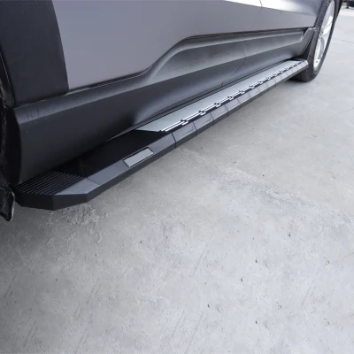 4X4 parti di automobile fabbricazione dei gradini laterali che girano bordo per Toyota Hilux Vigo 2005-2014