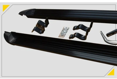 Tavola da running ABS per Toyota Hilux Revo 15