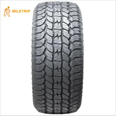 prodotto in thailandia pick-up costruttore tutti i pneumatici terreno 4x4 off road white side wall magazzino di alta qualità per il mercato americano LT285/75R16